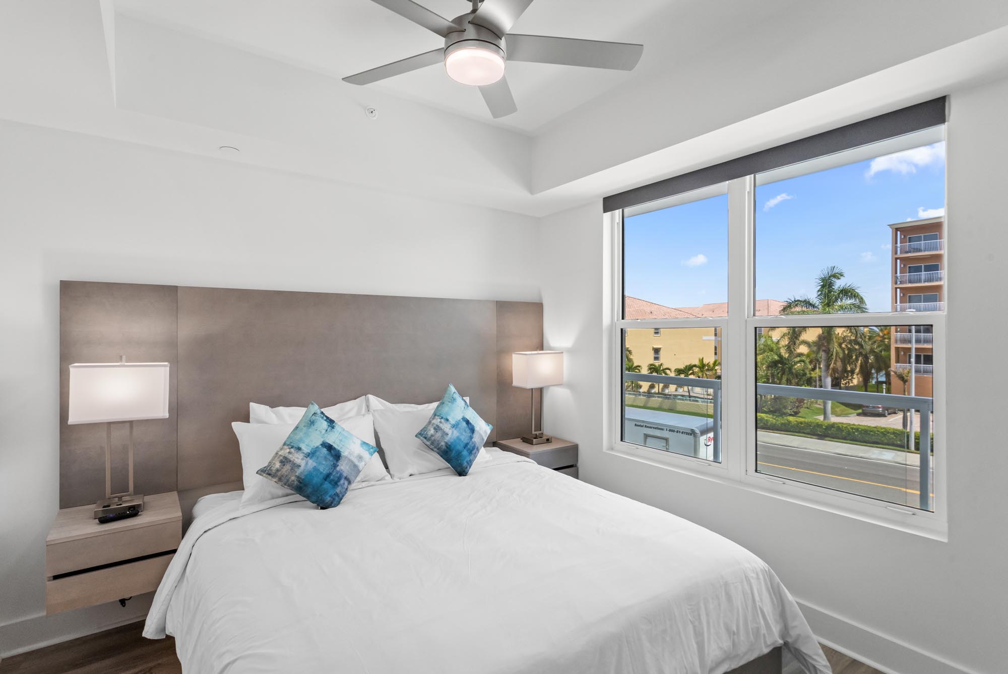 Ocean Club Treasure Island Hotel 2 bedroom Gulf Front Suite Deluxe