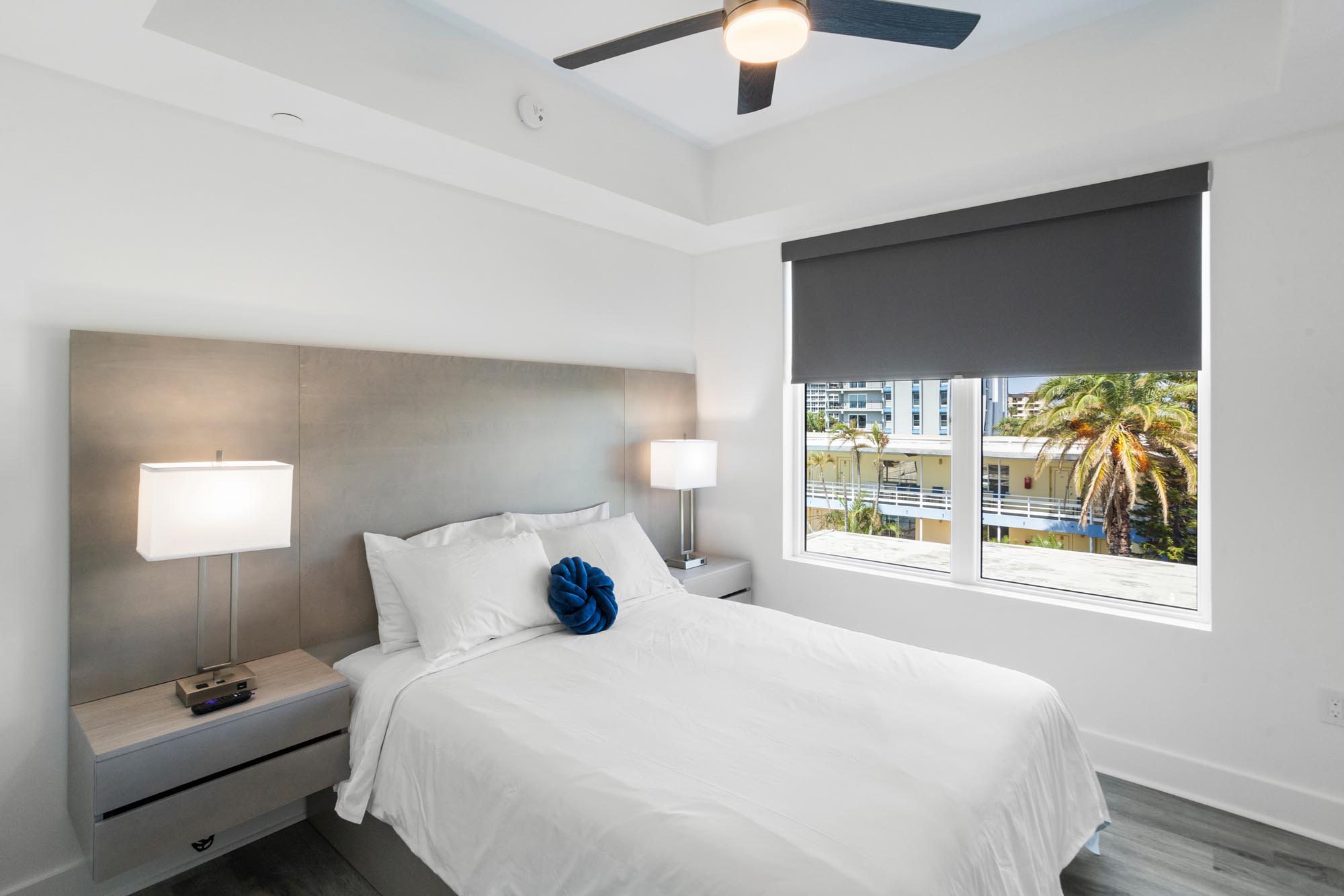 Ocean Club Treasure Island Hotel 2 bedroom Gulf Front Corner Suite Superior